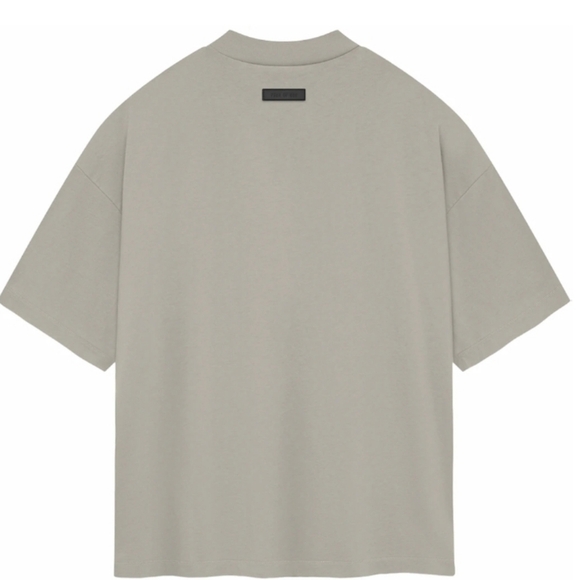 Essentials fear of god S/S tee size xlg nwt - Picture 2 of 4